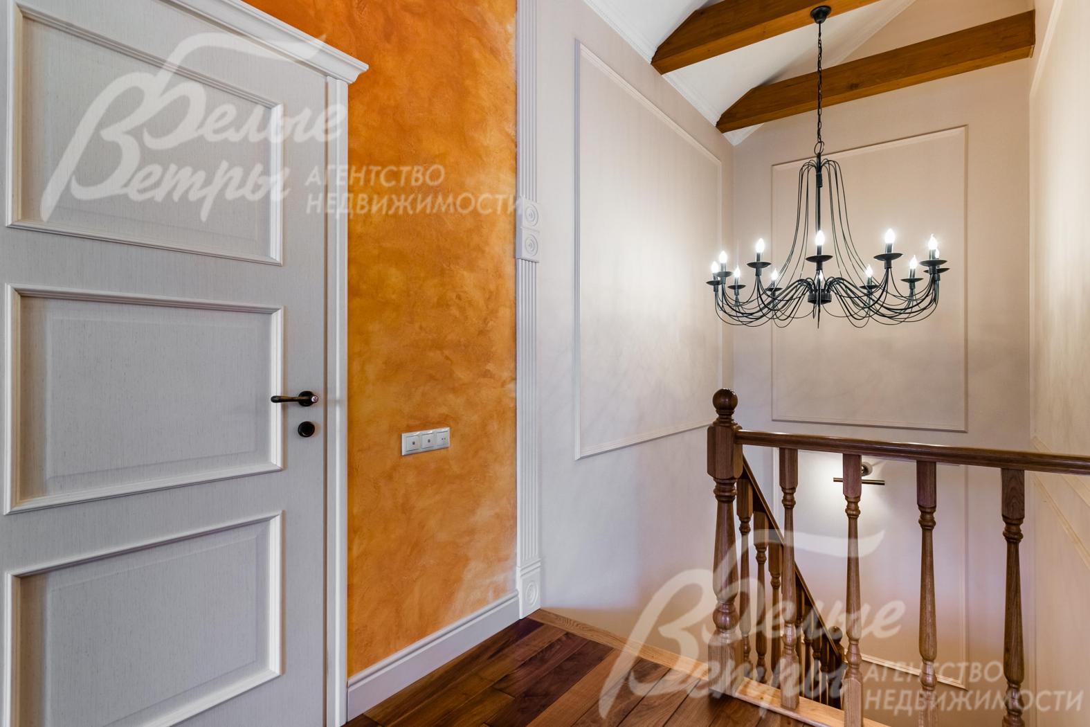 Холл 3го этажа