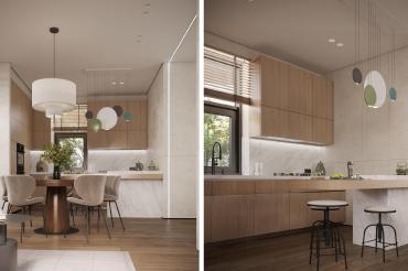 Дом, Коммунарка  (Клуб 15), 188 кв.м