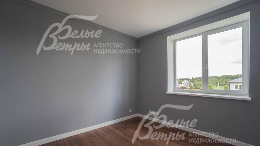 Потолки высокие от 3.10 м 