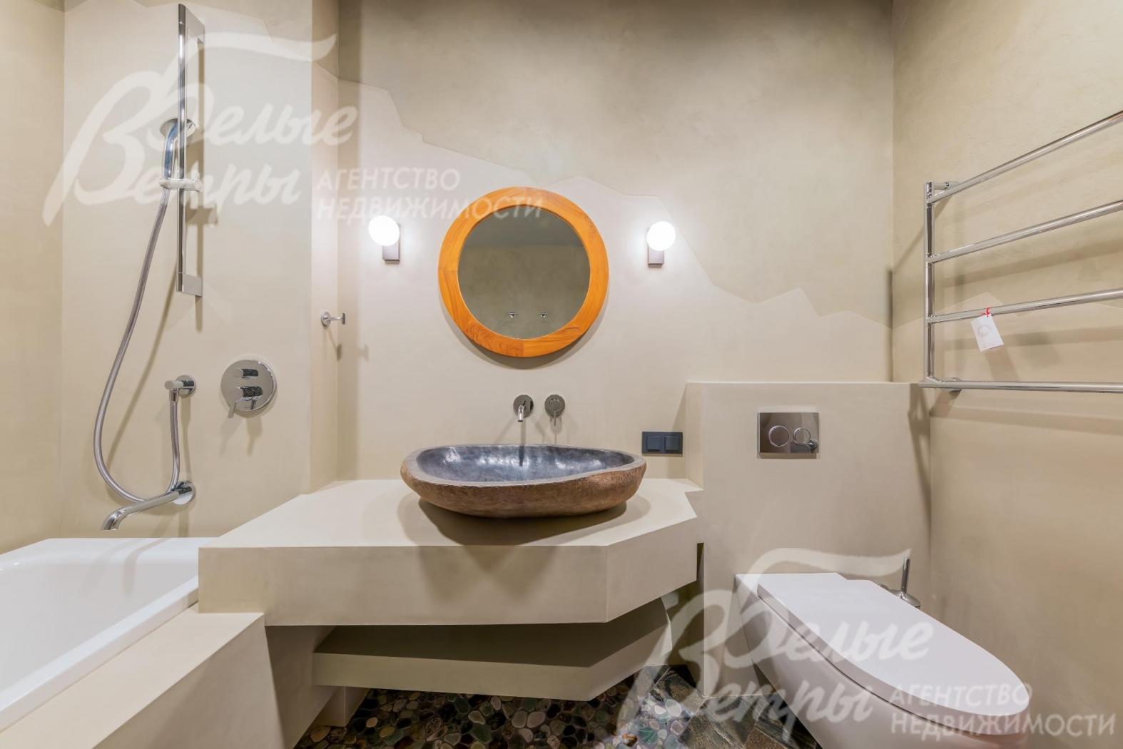 Зеркала из массива тика TEAK HOUSE, CIELO ARCADIA PLUTO.