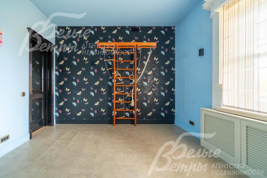 Игровая комната 