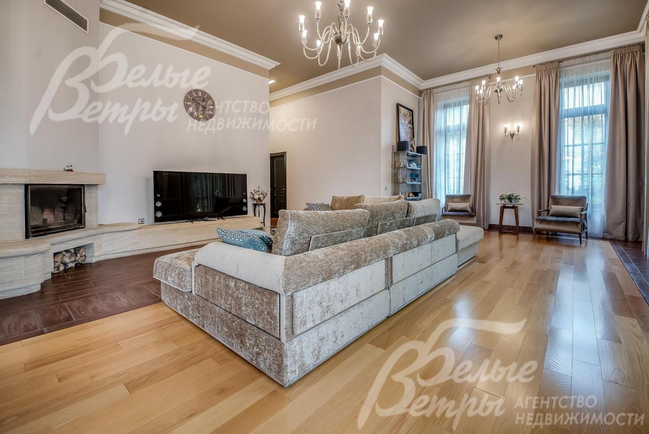 Остекление в пол