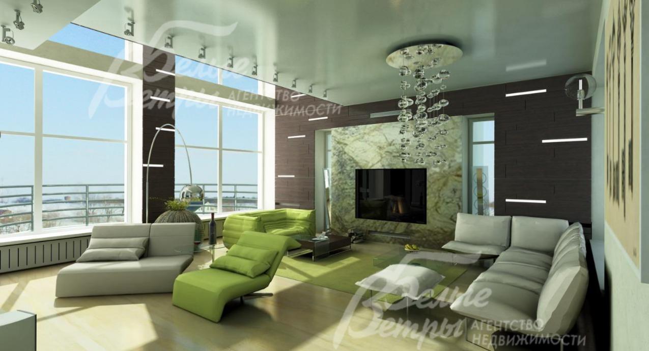 Визуализация