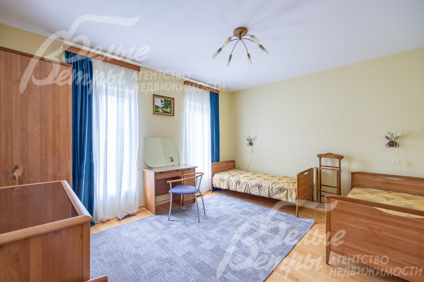 Детская спальня