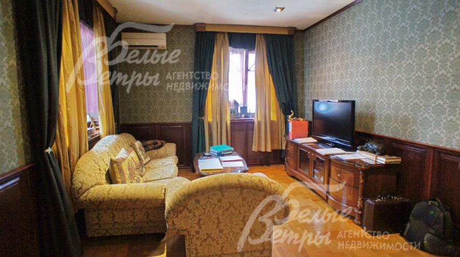 Переговорная