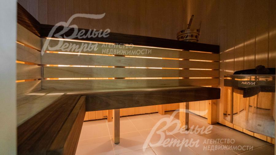 Парная 5 кв.м