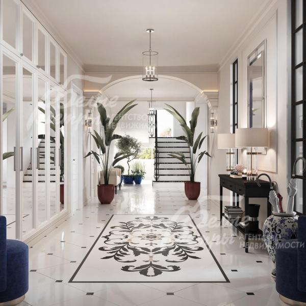 Визуализация