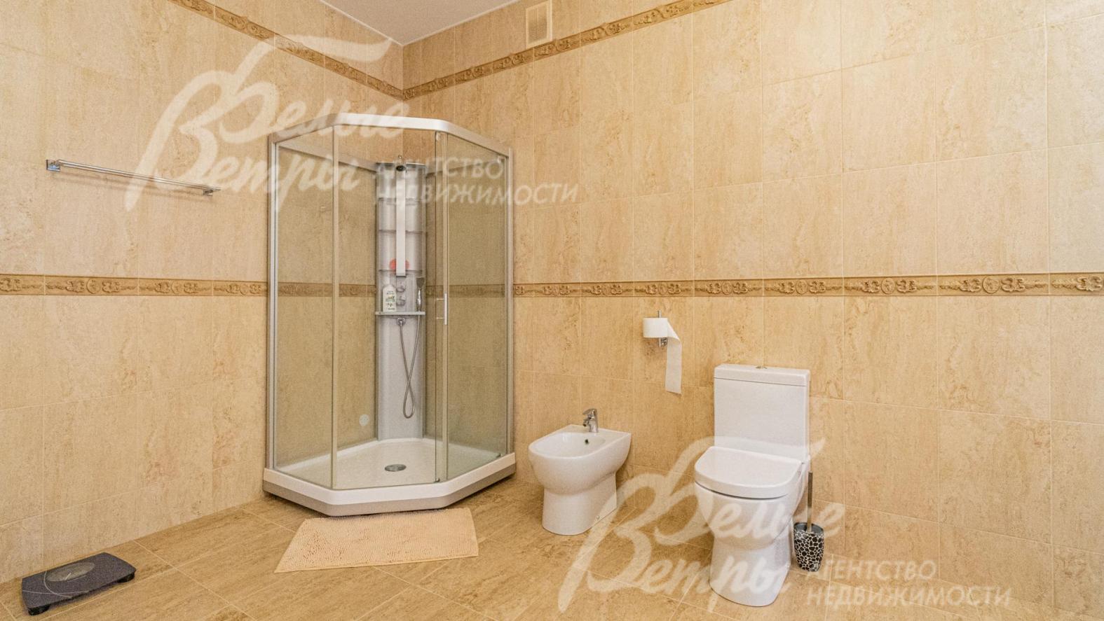 Санузел 2-го этажа 