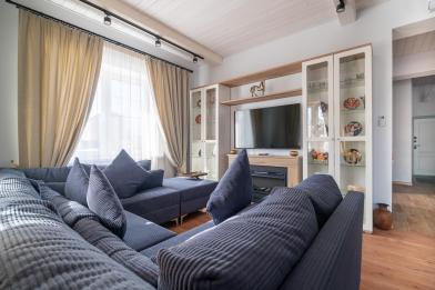 Дом, Безобразово, 387&nbsp;кв.м