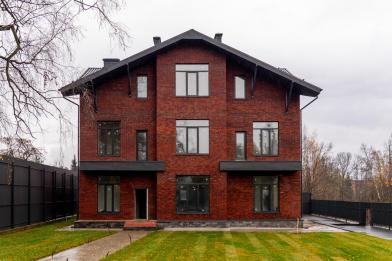 Дом, Алабино, 443 кв.м