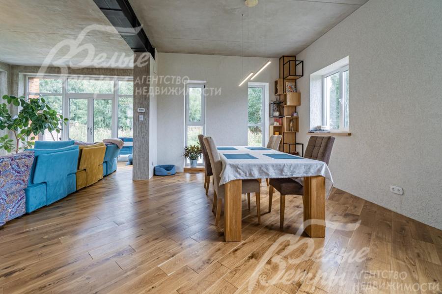 Столовая 20 кв.м