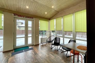 Дом в аренду, 410 кв.м