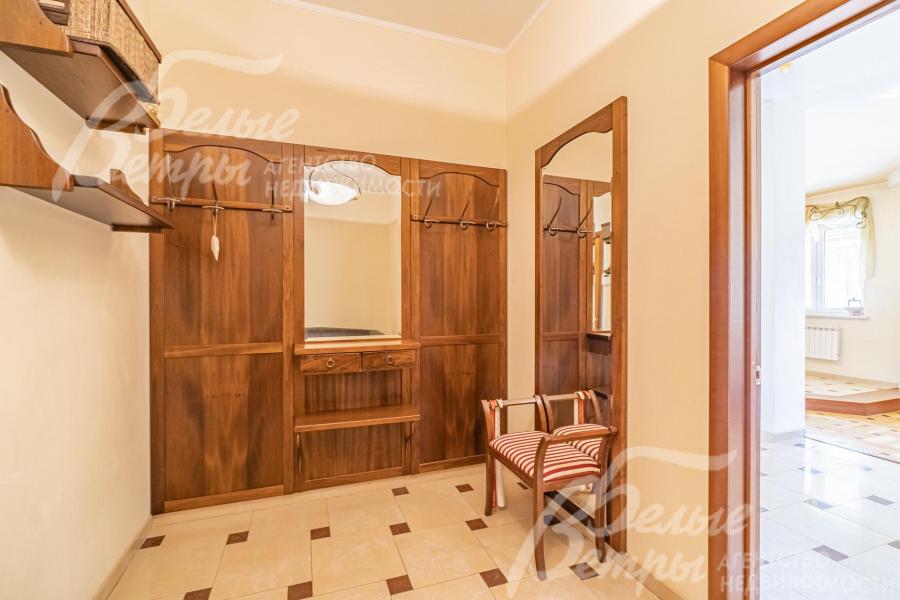 Прихожая 9 кв.м