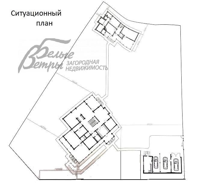 Дом Сосновый бор к/п Кленово id 328-426 планировка6