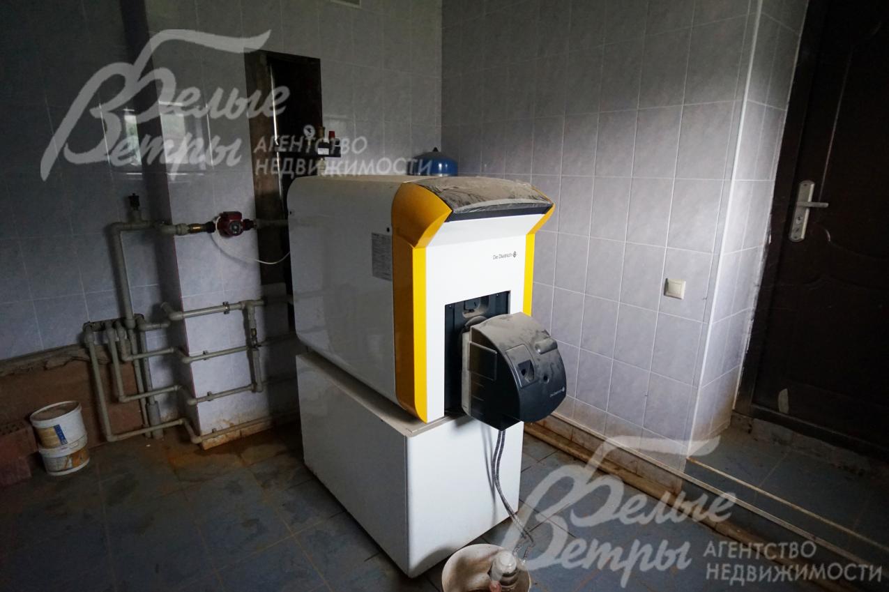 Котел импортный