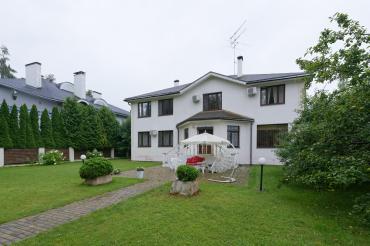 Дом, Микрорайон К (Троицк), 517 кв.м