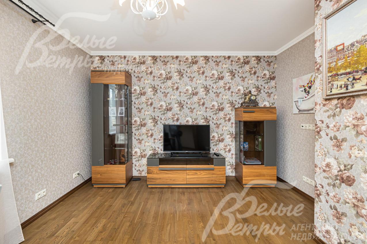 Кабинет 14 кв.м