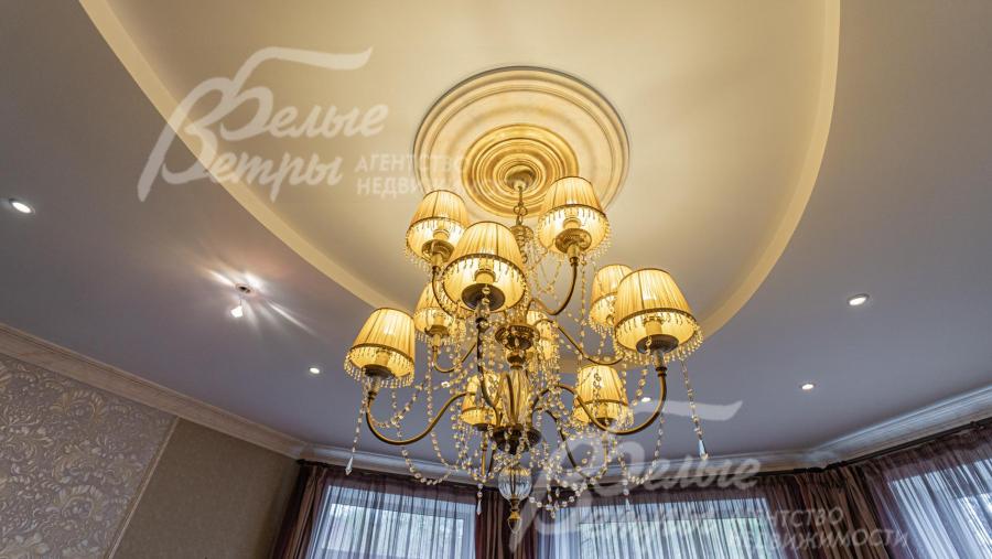 Итальянские люстры