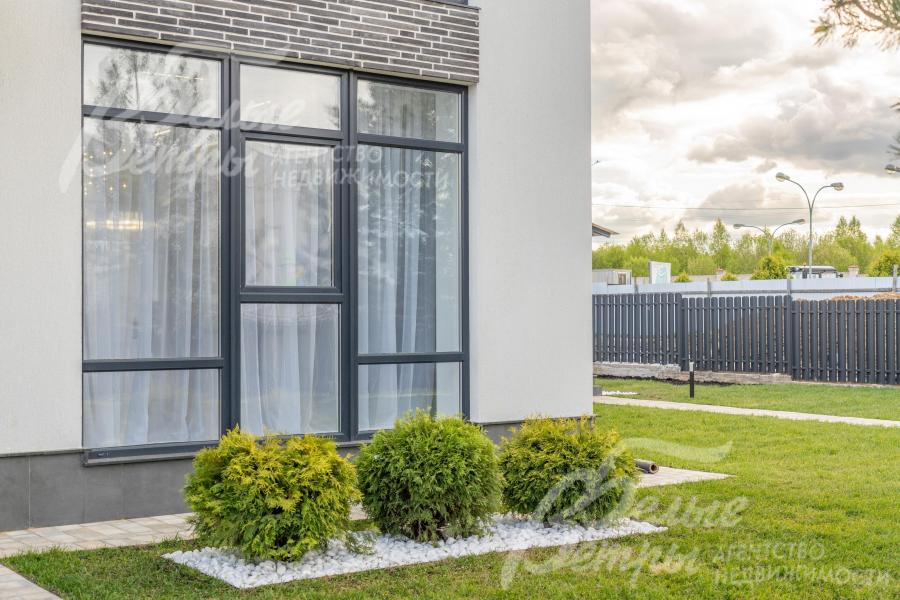 Энергоэффективные окна Rehau