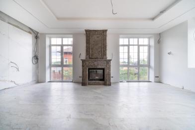 Дом, Ильичевка к/п (Ильичевка), 433 кв.м