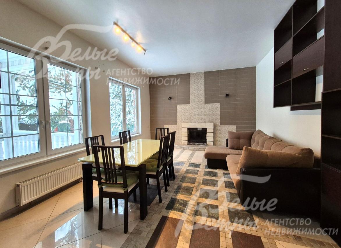 Каминный зал