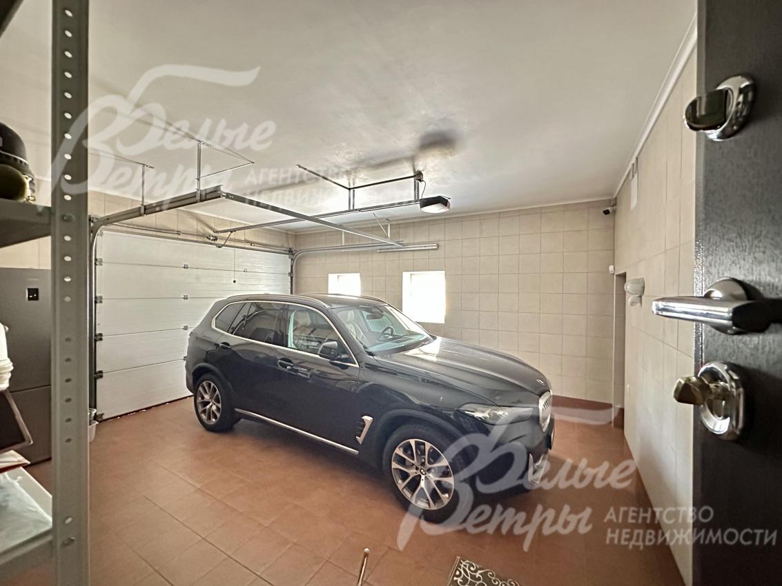 Гараж 35 кв.м