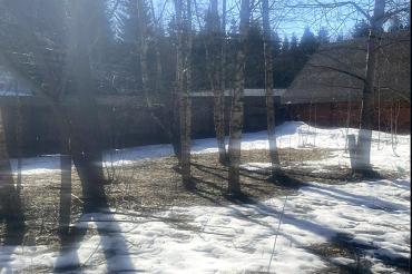 Участок, Новоглаголево к/п (Новоглаголево), 12&nbsp;сот