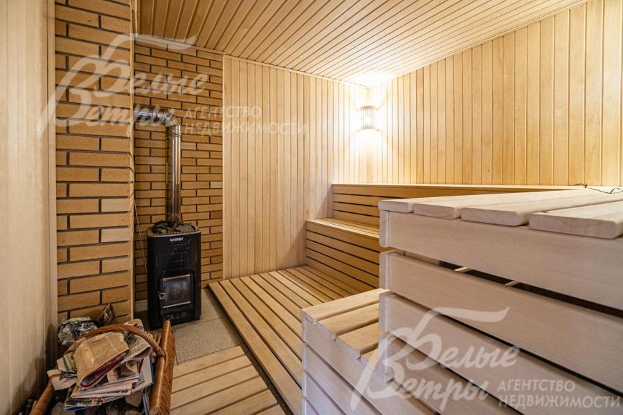 Дровяная печь