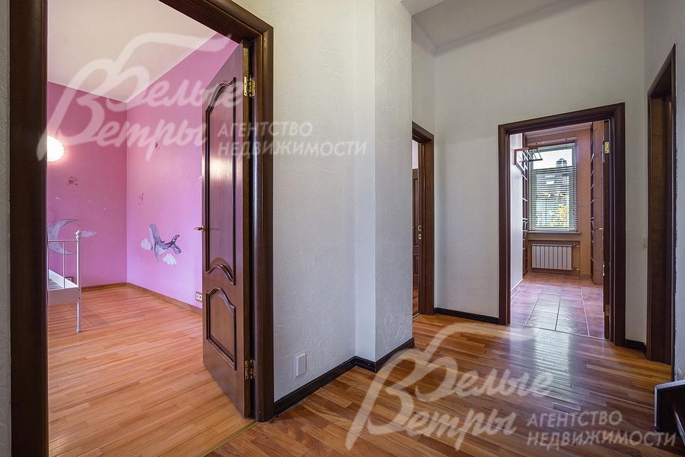 Холл 2го этажа