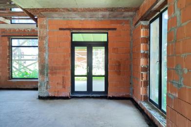 Дом, Бородино Вилладж, 252 кв.м