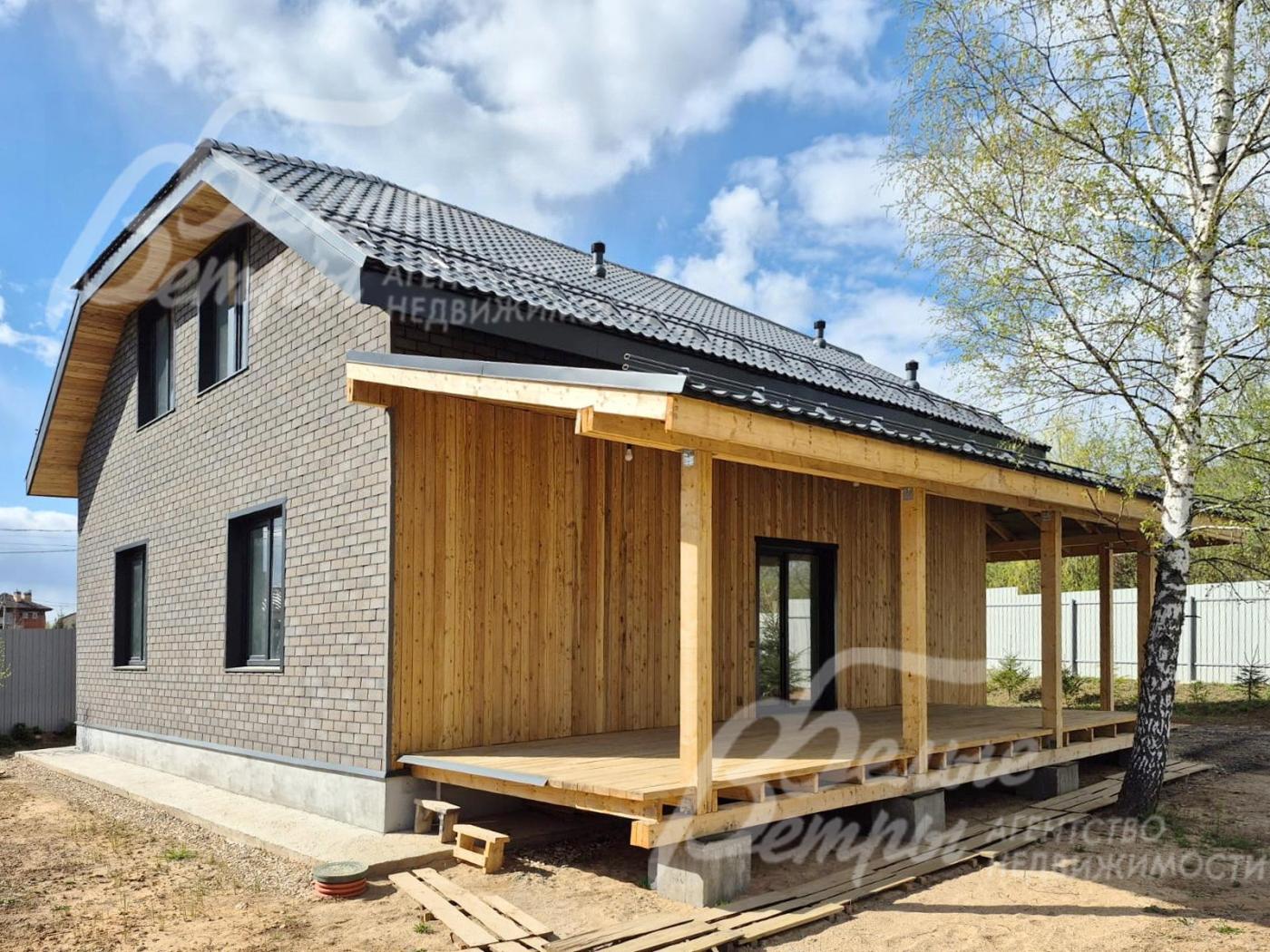 Дверь на террасу – с обзорным стеклом