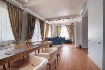 Дом, Безобразово, 387&nbsp;кв.м