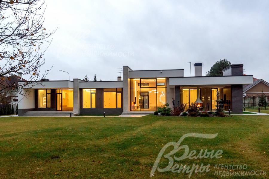 Дом, Согласие-2 КП (Фоминское)