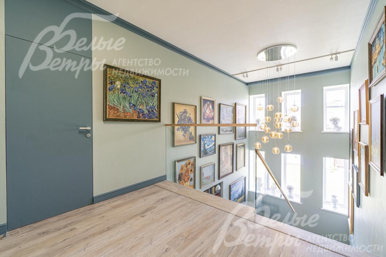 Межкомнатные двери Invisible doors, скрытого монтажа