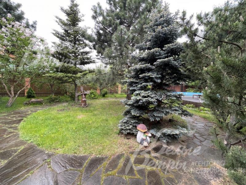 Шикарный участок