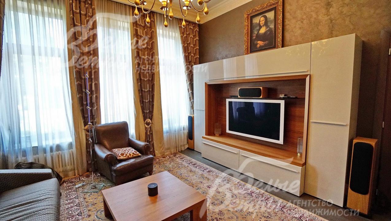 Мебель производства Италия