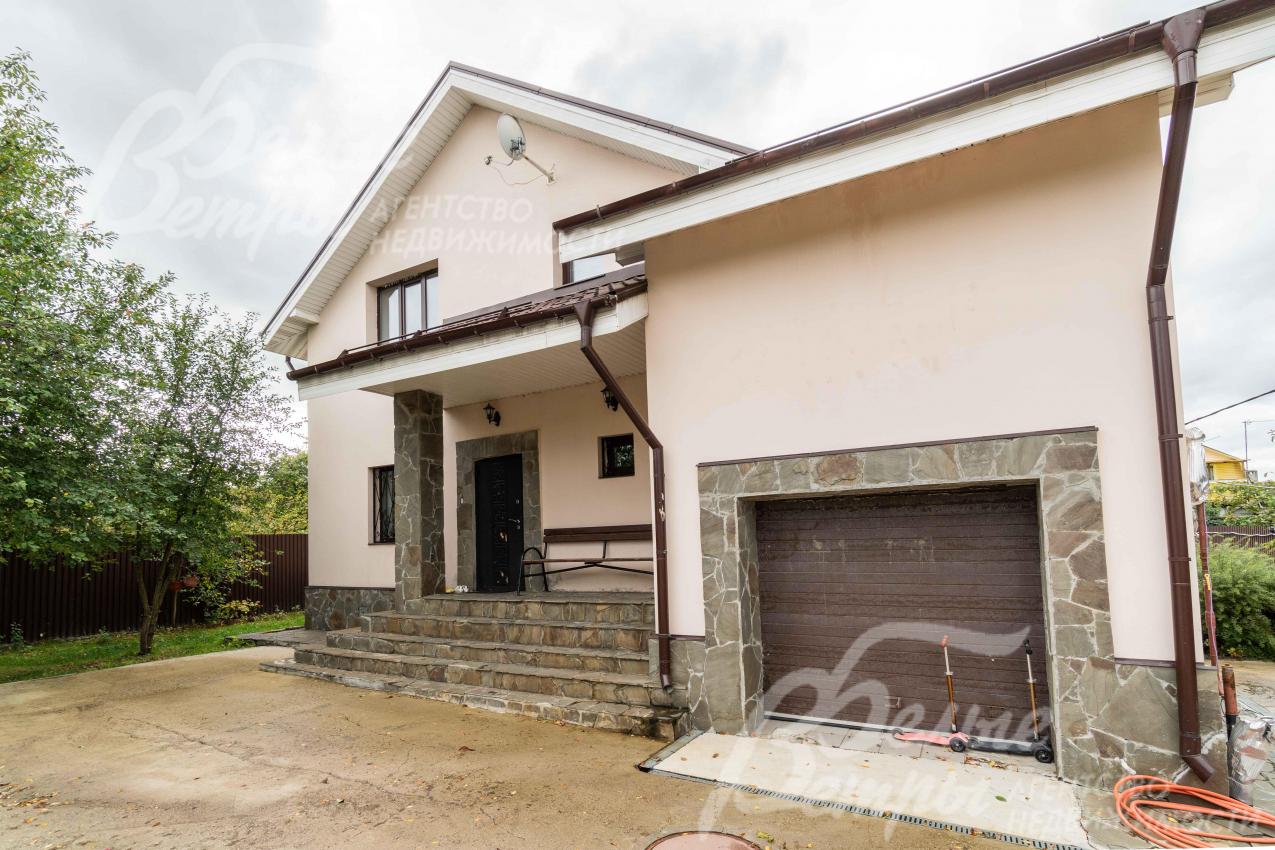 Гараж на 1 машиноместо