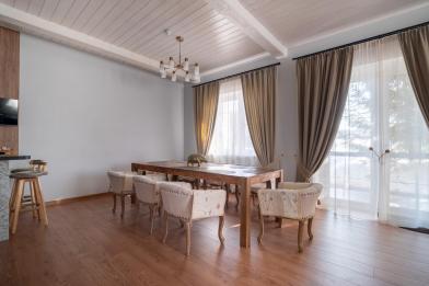 Дом, Безобразово, 387&nbsp;кв.м