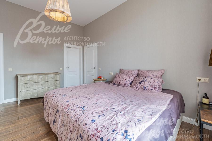  Полностью укомплектованные спальни