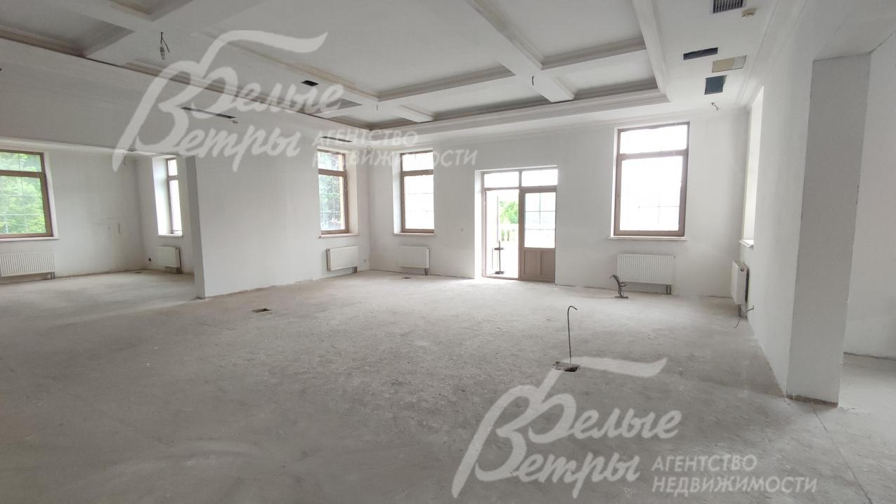 Все инженерные сети разведены и функционируют