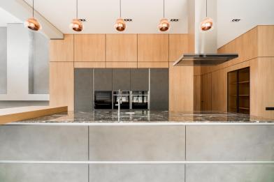 Дом, Природный парк Каменка КП (Каменка), 422 кв.м