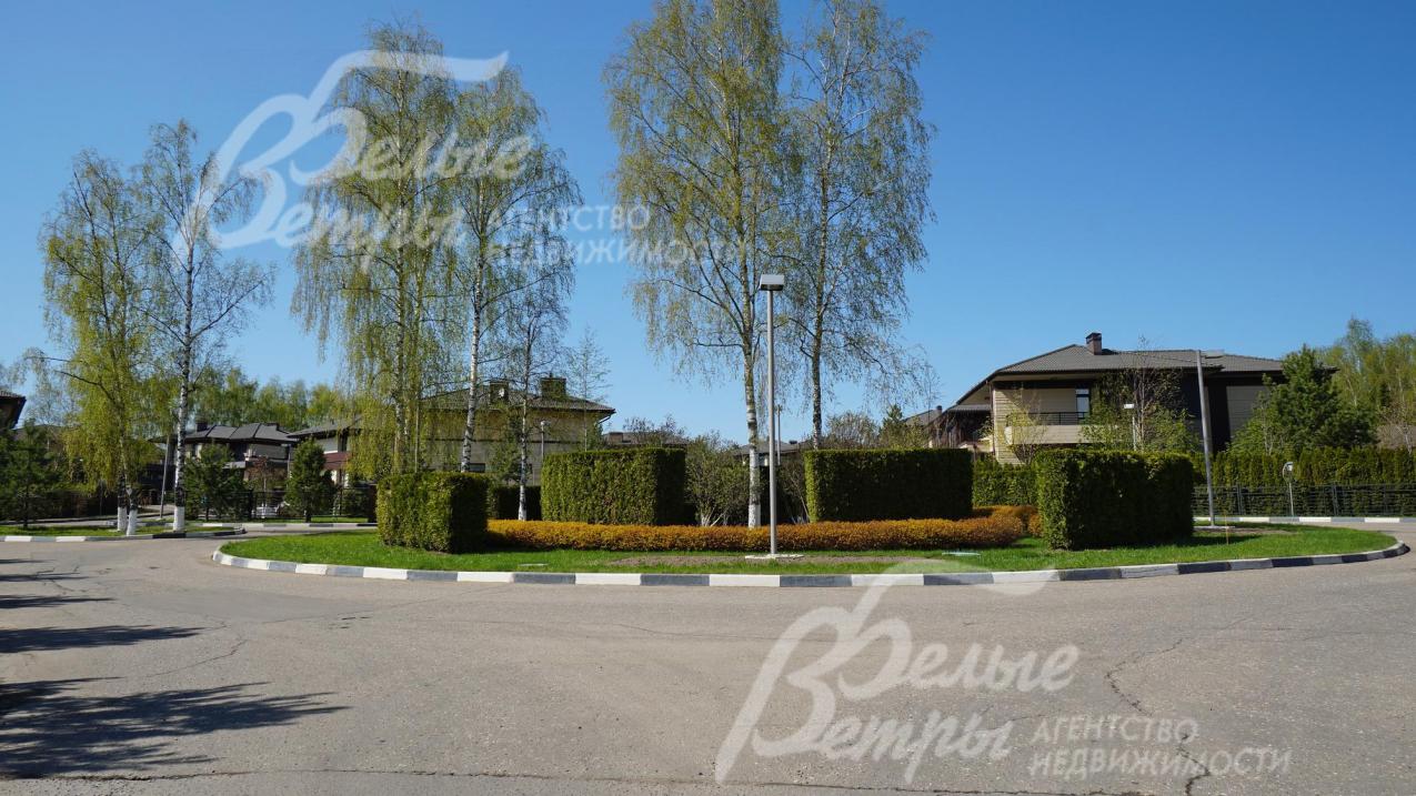 Ландшафтный дизайн общественных зон