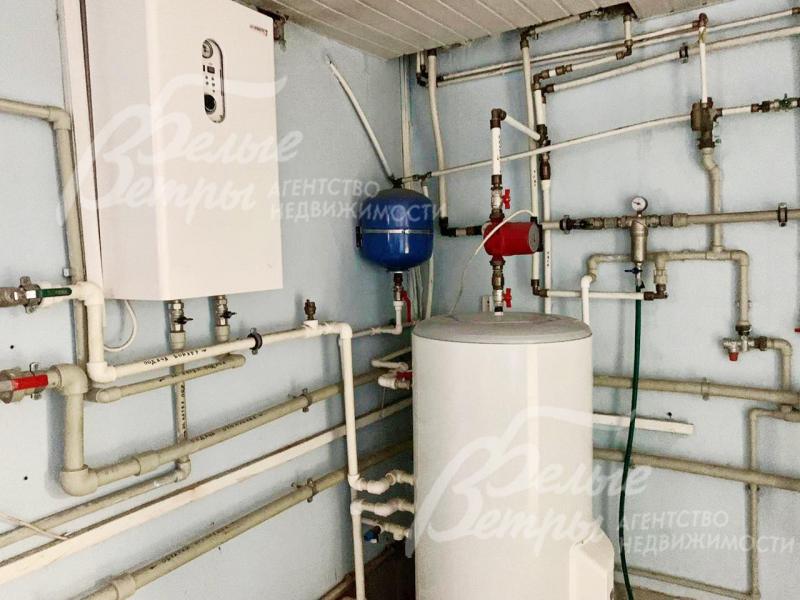 Котельная под ключ