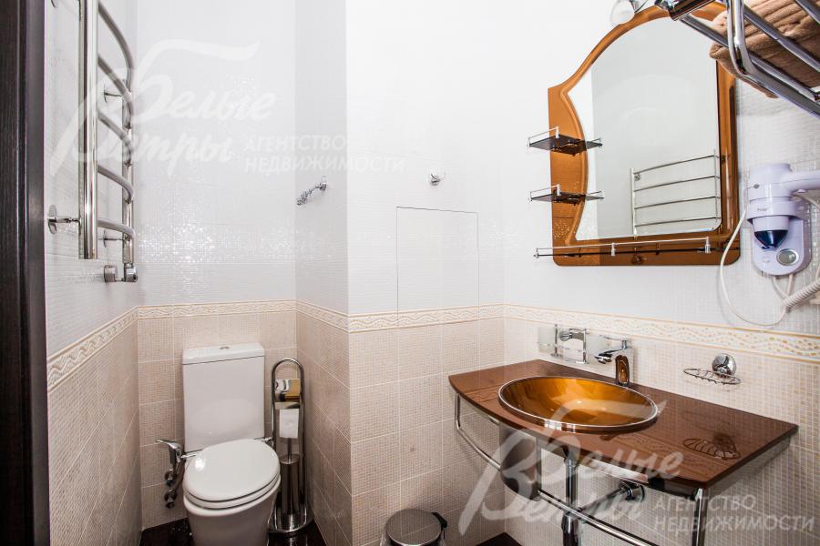 Дизайнерские умывальники