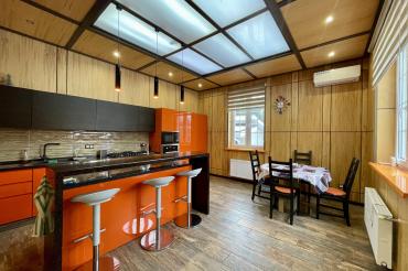 Дом в аренду, 410 кв.м