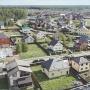Обжитой коттеджный посёлок Стольный
