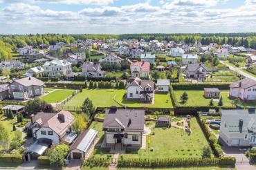 Дом, Европейская долина к/п (Шаганино), 370&nbsp;кв.м