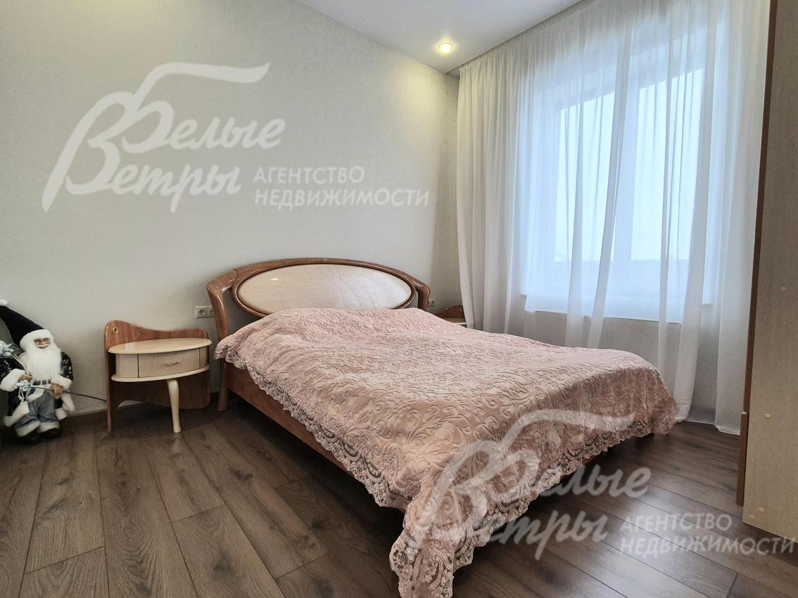 Одна из спален