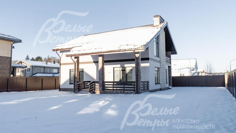 Ровный участок правильной формы