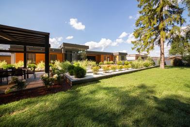 Дом, Природный парк Каменка КП (Каменка), 422 кв.м